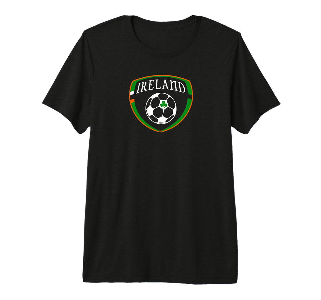 Beautiful Game Collection T-Shirt - Graphic Print Unisex
