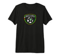 Beautiful Game Collection T-Shirt - Graphic Print Unisex