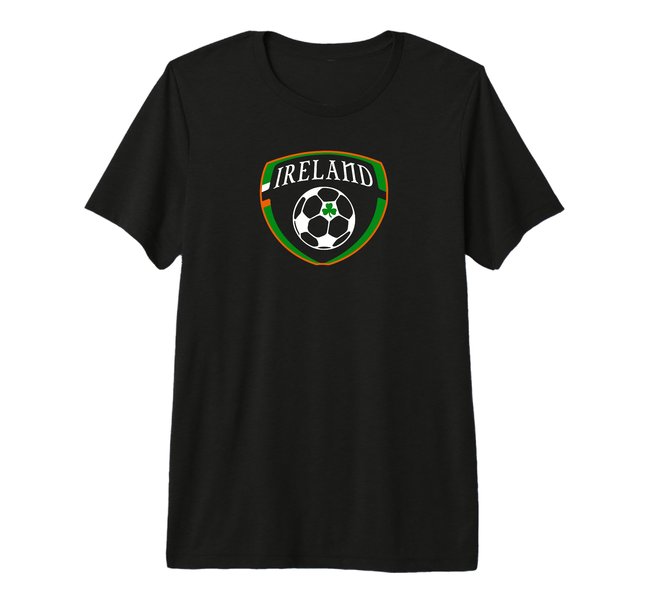 Beautiful Game Collection T-Shirt - Graphic Print Unisex