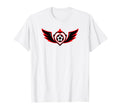I Love Soccer I Heart Soccer Funny T-Shirt - Streetwear Style Unisex