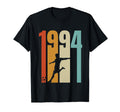 1994 Soccer Player T-Shirt - Streetwear Style for Adults
