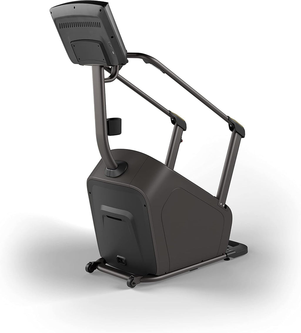 Fitness C50 Climbmill with XUR Console