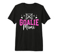 Field Hockey Goalie Mimi Field Hockey T-Shirt - Streetwear Style Unisex