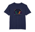 Soccer Sister Squad Team Spirit Sporty T-Shirt - Trendy Graphic Men Women