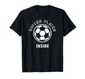 Pregnancy Announcement Shirts Funny T-Shirt - Trendy Graphic Men Women