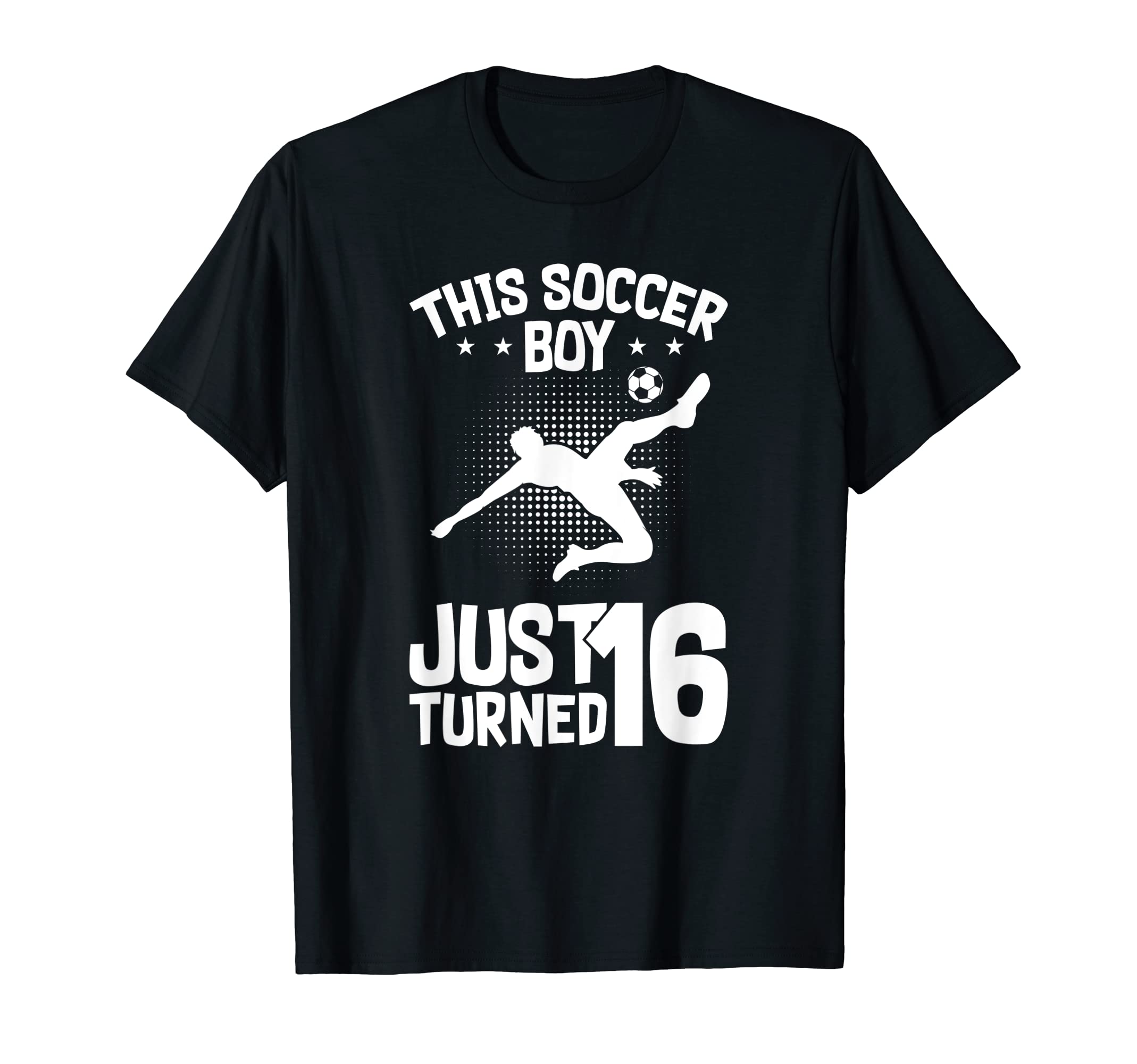 Sports Soccer Player This Soccer T-Shirt - Aesthetic Graphic Men Women