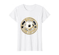 Bruh Team Captain Soccer Ball Funny T-Shirt - Fun Novelty Design for Adults