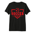 Soccer Senior Night Soccer Senior T-Shirt - Aesthetic Graphic Men Women