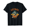 F Tbol Enthusiasts T-Shirt - Aesthetic Graphic for Adults