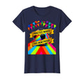 Practice Makes This Mom Proud Soccer Mom T-Shirt - Graphic Print Men Women