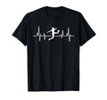 Footballer Womens Football Football T-Shirt - Fun Novelty Design Men Women