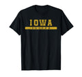 Iowa Soccer Tees Tanks Tops Hoodie - Unique Graphic for Adults