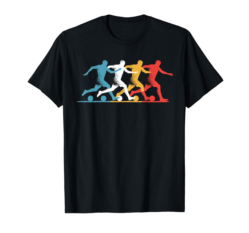 Magical And Funny Soccer Gifts Sweatshirt - Novelty Apparel Unisex