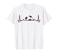 Soccer Balls Game Taining Sport T-Shirt - Unique Graphic for Adults