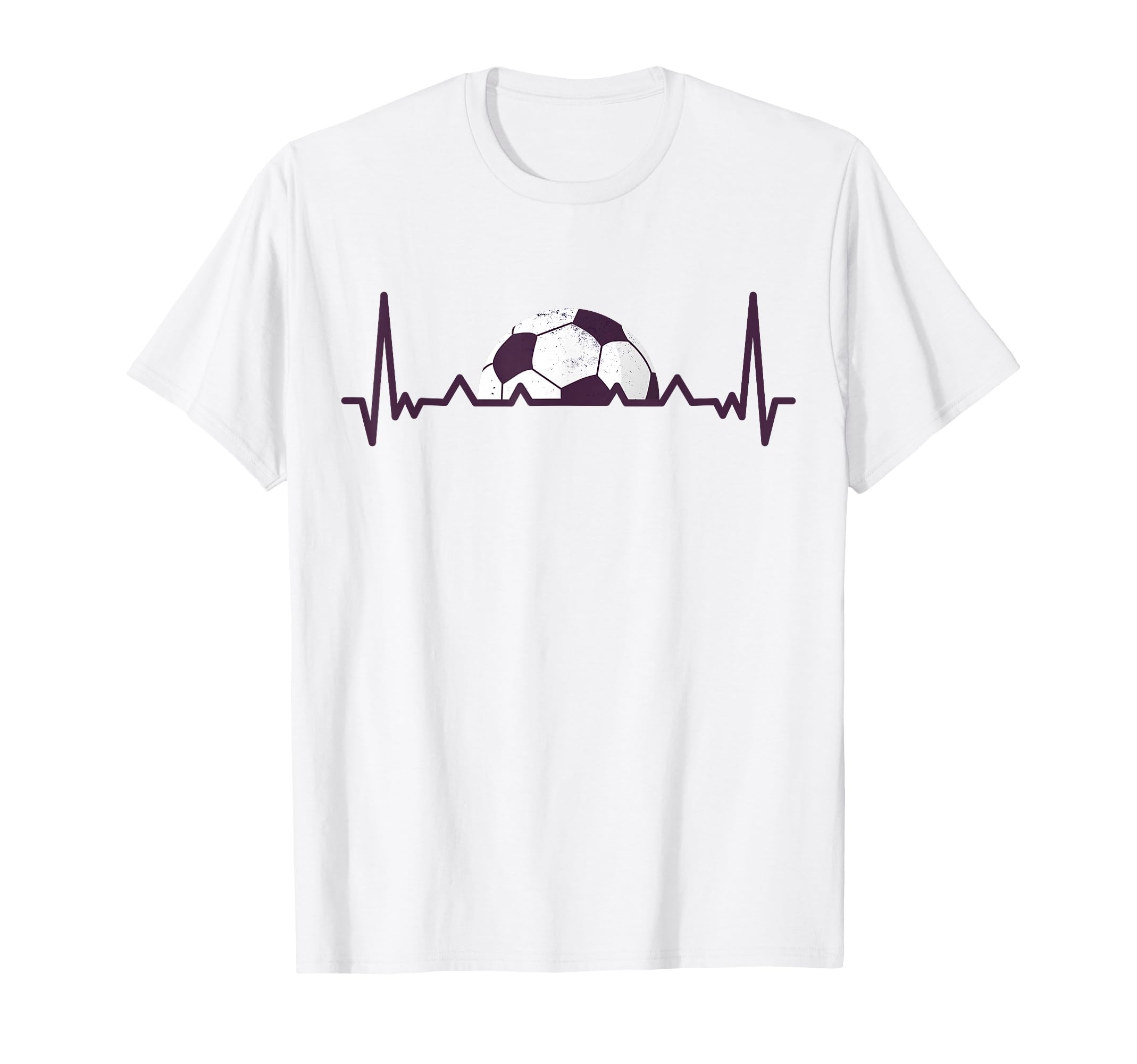 Soccer Balls Game Taining Sport T-Shirt - Unique Graphic for Adults