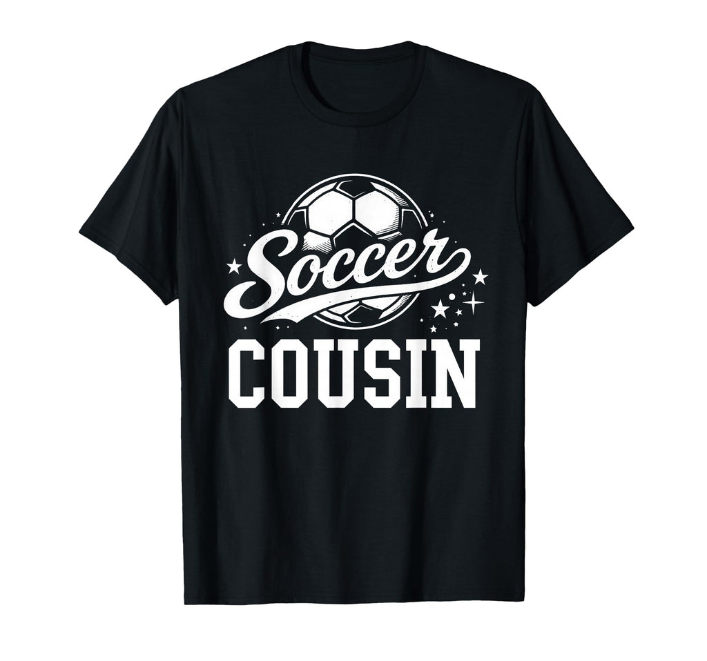Soccer Player Family Matching Sweatshirt - Minimalist Print Men Women