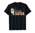 Soccer Sister Ice Cream Soccer Pride T-Shirt - Graphic Print Men Women
