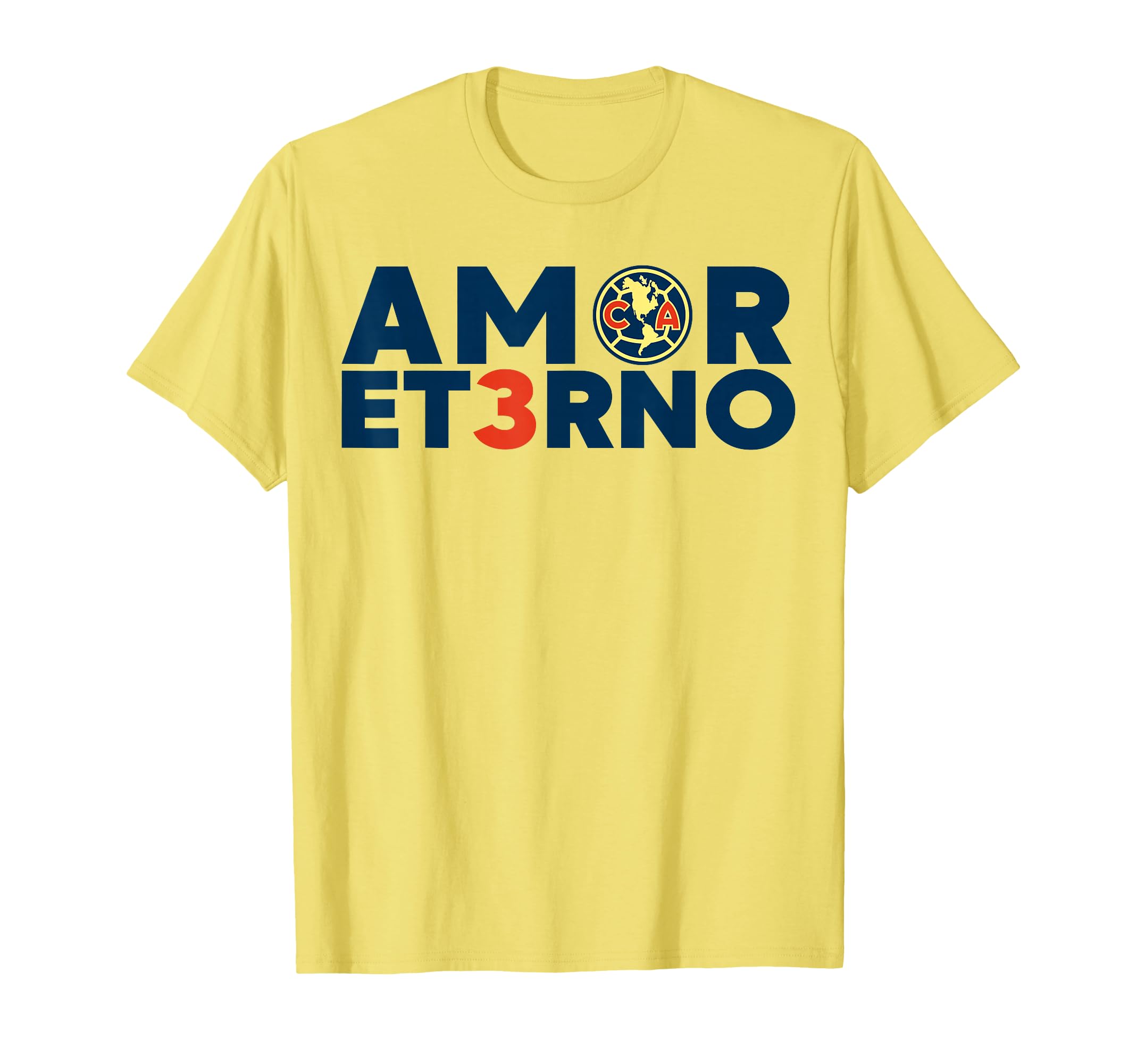 Club America Champions 2024 Opening T-Shirt - Novelty Apparel for Adults
