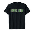 Soccer Brother Law Birthday Party T-Shirt - Minimalist Print for Adults