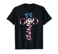 Jesus 11 Years Child God Soccer T-Shirt - Aesthetic Graphic for Adults