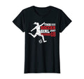 Birthday Soccer Payer Sports This T-Shirt - Casual Everyday Wear Unisex