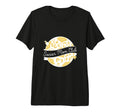 Soccer Mom Club Leopard Soccer Mom Tri T-Shirt - Novelty Apparel Men Women