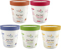 PawCo Magic Topper Variety Pack - Dog Food Topper for Picky Eaters, Grain-Free Meal Enhancer, Supports Immune & Digestive Health, 800g