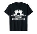 Mens Funny Soccer Coach You Dont T-Shirt - Streetwear Style Men Women