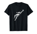 Soccer Soccer Lover T-Shirt - Casual Everyday Wear Unisex