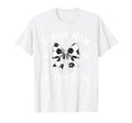 Senior Mom Soccer Class 2025 Final Inning T-Shirt - Graphic Print Unisex