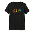 Futsal Soccer Player Funny Futsal T-Shirt - Casual Everyday Wear Unisex
