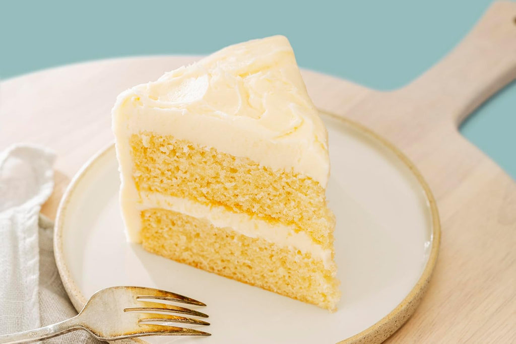 Bob's Red Mill Gluten-Free Yellow Cake Mix, 15.5 oz, Case of 4