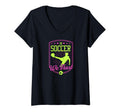 Soccer Aesthetic Sweatshirt - Minimalist Print Unisex