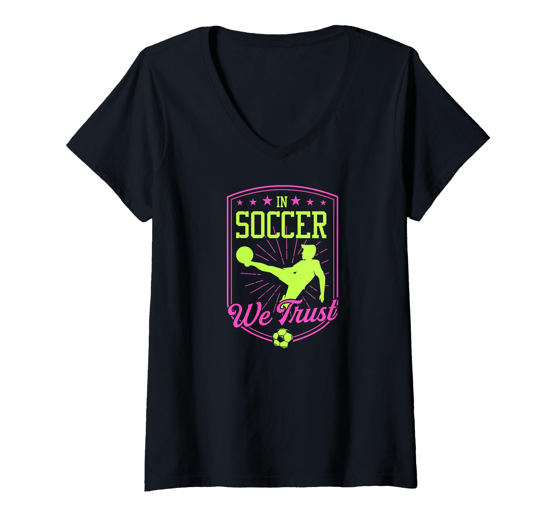 Soccer Aesthetic Sweatshirt - Minimalist Print Unisex