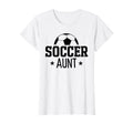 Soccer Fan Training Soccer Practice T-Shirt - Trendy Graphic Unisex