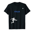 Calcio Italiano Italian Football Hoodie - Fun Novelty Design Men Women