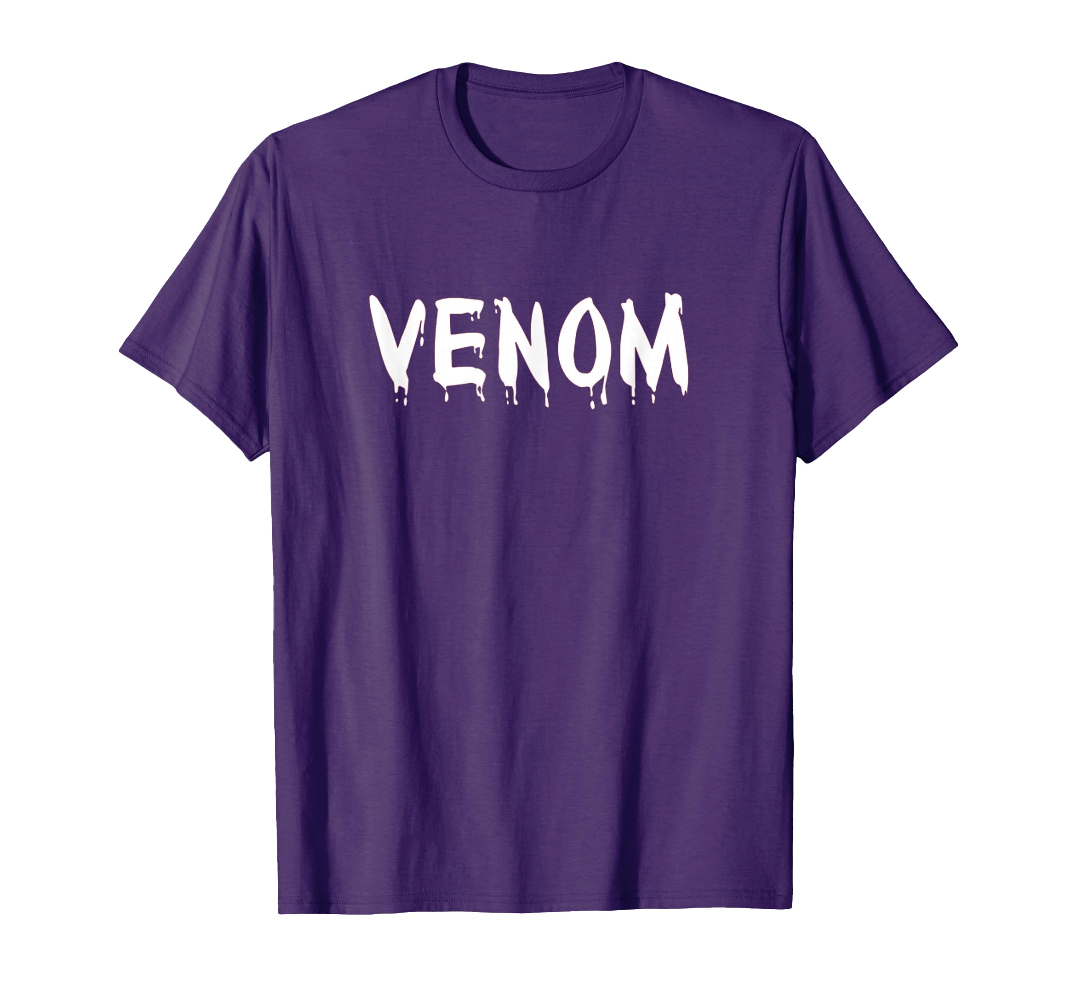 Venom Basketball Flag Football Baseball T-Shirt - Trendy Graphic Men Women