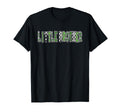 Soccer Little Brother Birthday Party T-Shirt - Trendy Graphic for Adults