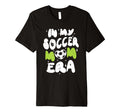My Soccer Mom Era Soccer Mama T-Shirt - Minimalist Print for Adults