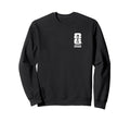 Egypt Country Ball Soccer Sweatshirt | Fan Apparel