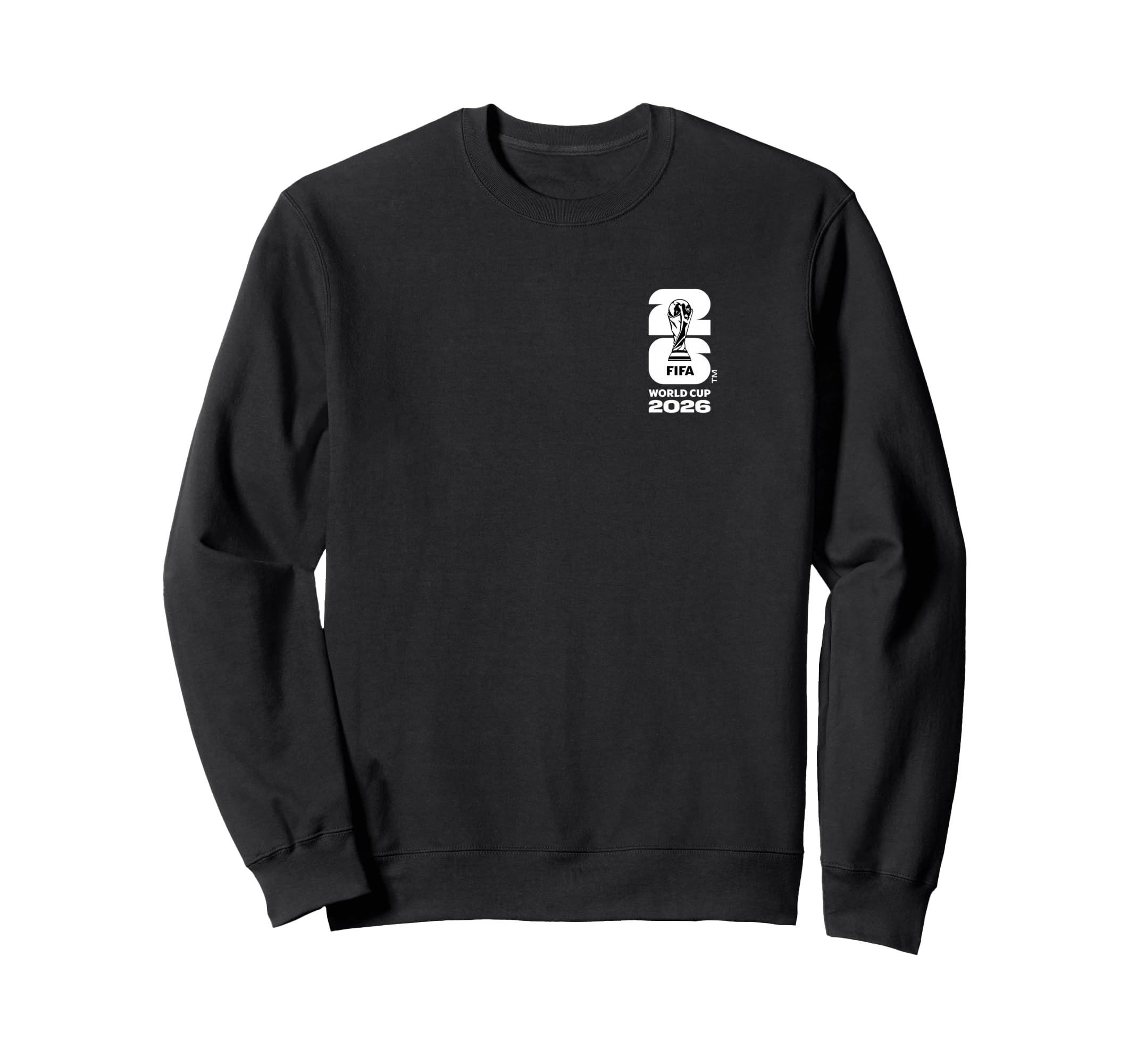 Egypt Country Ball Soccer Sweatshirt | Fan Apparel