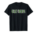 Soccer Great Grandpa Birthday Party T-Shirt - Graphic Print for Adults