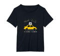 Dad Taxi To Soccer Practice Funny T-Shirt - Unique Graphic for Adults