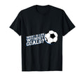 Funny What Is Life Without Goals T-Shirt - Casual Everyday Wear Unisex
