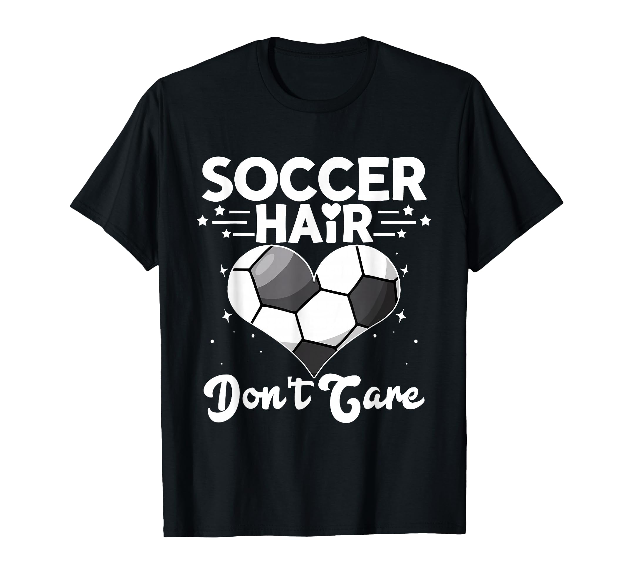 Unique Soccer Football Passion T-Shirt - Aesthetic Graphic Men Women