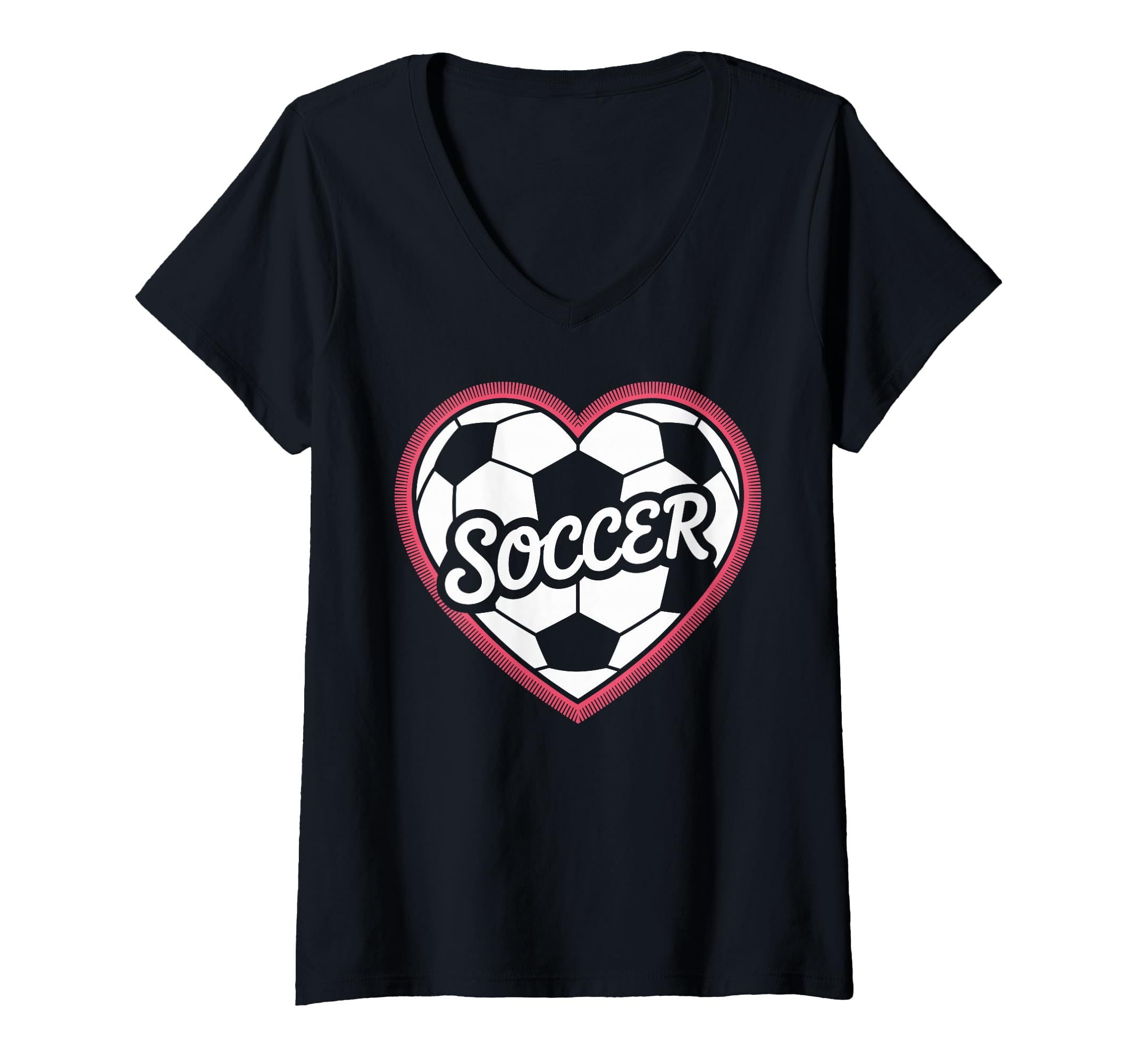 Funny Soccer Soccer Player Coach Jm Hoodie - Fun Novelty Design Men Women