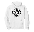 Soccer Fan Training Soccer Practice Hoodie - Fun Novelty Design for Adults