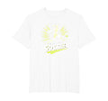 Born To Play Soccer Womens T-Shirt - Fun Novelty Design for Adults
