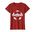 Soccer Mom Certified Mom T-Shirt - Casual Everyday Wear for Adults