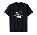 Soccer Mode Funny Soccer Player T-Shirt - Casual Everyday Wear Unisex